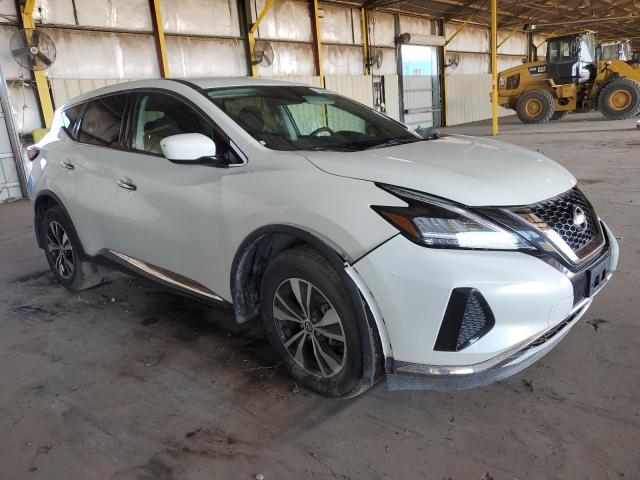 Photo 3 VIN: 5N1AZ2AJ9MC129044 - NISSAN MURANO S 