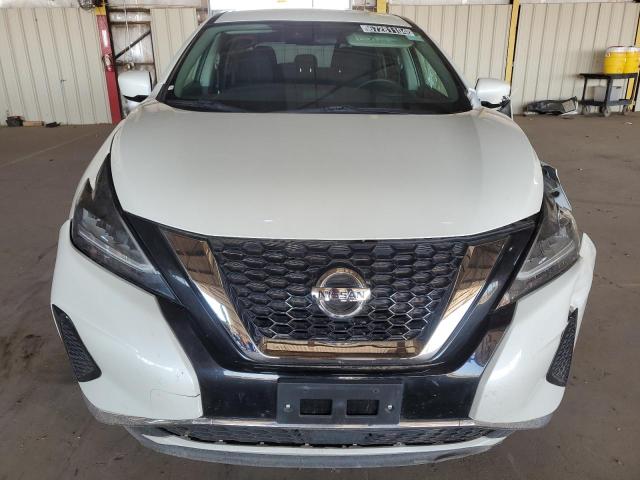 Photo 4 VIN: 5N1AZ2AJ9MC129044 - NISSAN MURANO S 