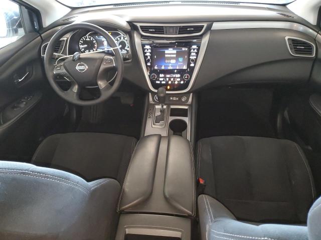 Photo 7 VIN: 5N1AZ2AJ9MC129044 - NISSAN MURANO S 