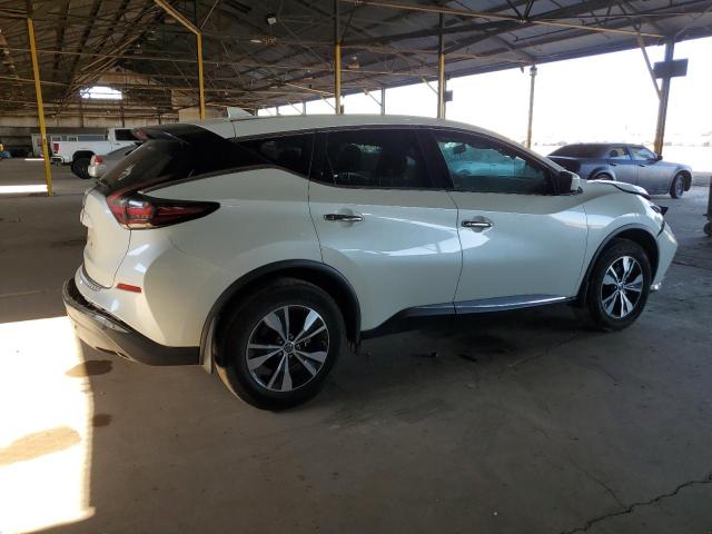 Photo 2 VIN: 5N1AZ2AJ9MC141002 - NISSAN MURANO S 