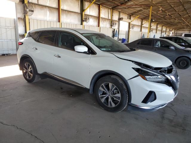 Photo 3 VIN: 5N1AZ2AJ9MC141002 - NISSAN MURANO S 