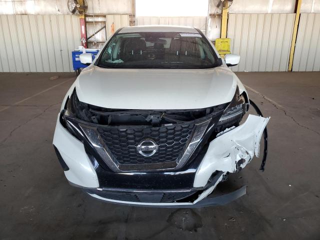 Photo 4 VIN: 5N1AZ2AJ9MC141002 - NISSAN MURANO S 