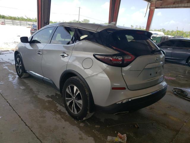 Photo 2 VIN: 5N1AZ2AJXLN119139 - NISSAN MURANO S 