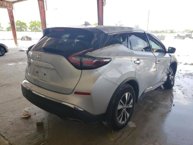 Photo 3 VIN: 5N1AZ2AJXLN119139 - NISSAN MURANO S 