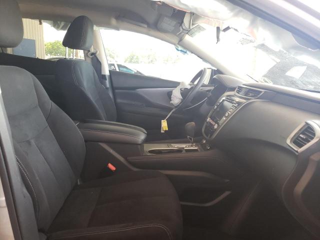 Photo 4 VIN: 5N1AZ2AJXLN119139 - NISSAN MURANO S 