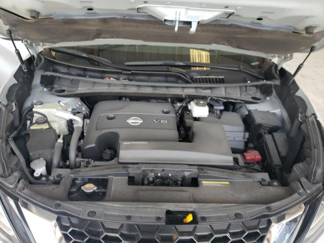 Photo 6 VIN: 5N1AZ2AJXLN119139 - NISSAN MURANO S 