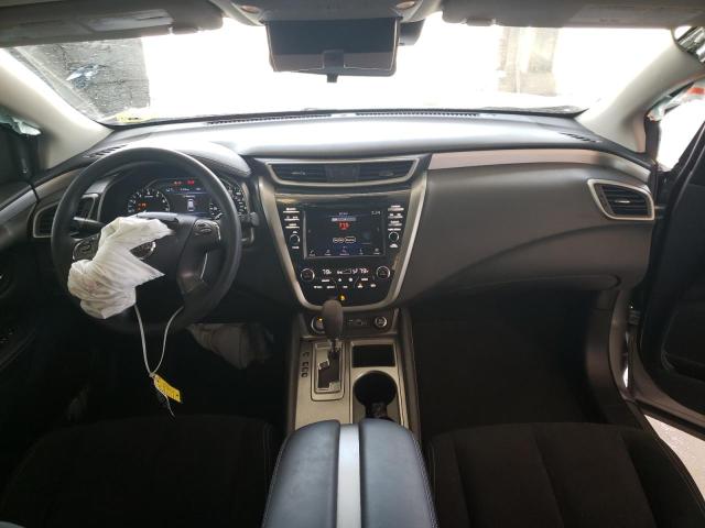 Photo 8 VIN: 5N1AZ2AJXLN119139 - NISSAN MURANO S 