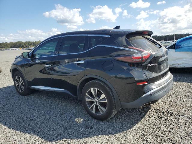 Photo 1 VIN: 5N1AZ2AJXLN129833 - NISSAN MURANO S 