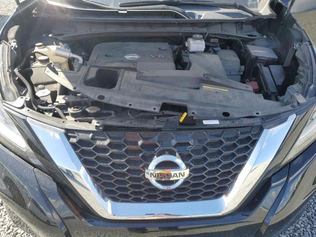 Photo 11 VIN: 5N1AZ2AJXLN129833 - NISSAN MURANO S 