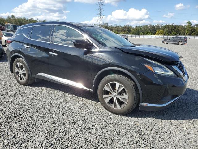 Photo 3 VIN: 5N1AZ2AJXLN129833 - NISSAN MURANO S 