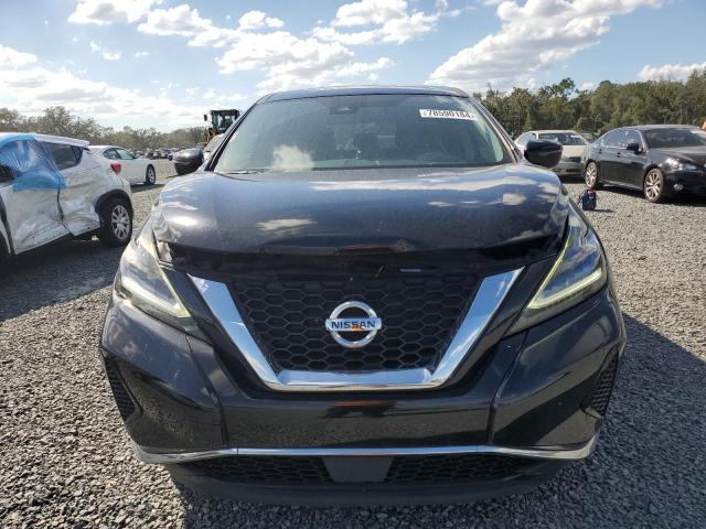 Photo 4 VIN: 5N1AZ2AJXLN129833 - NISSAN MURANO S 