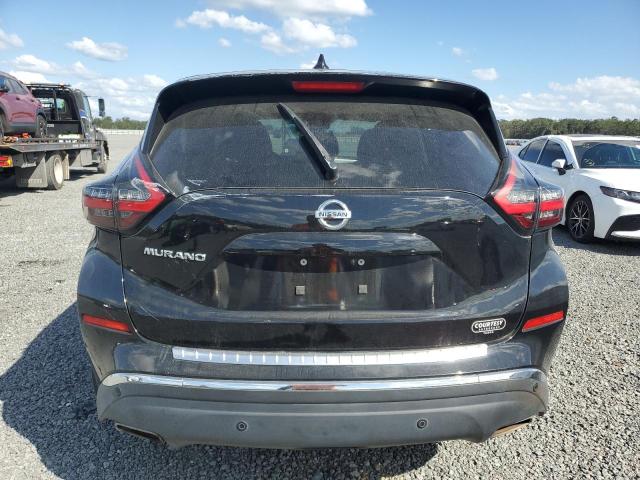 Photo 5 VIN: 5N1AZ2AJXLN129833 - NISSAN MURANO S 