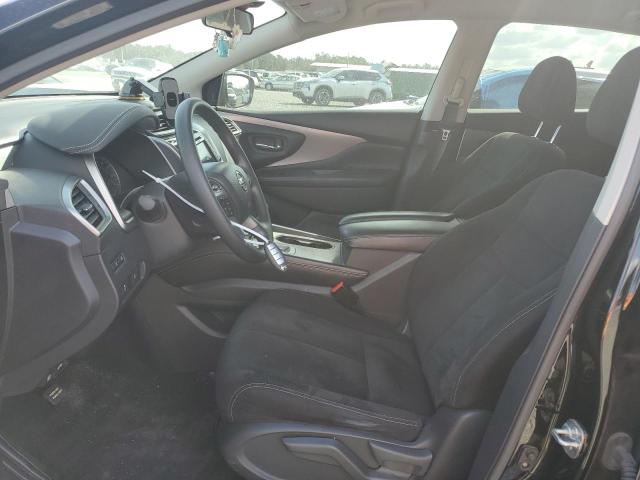 Photo 6 VIN: 5N1AZ2AJXLN129833 - NISSAN MURANO S 