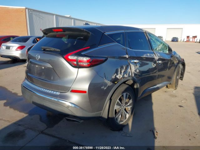 Photo 3 VIN: 5N1AZ2AJXLN133932 - NISSAN MURANO 