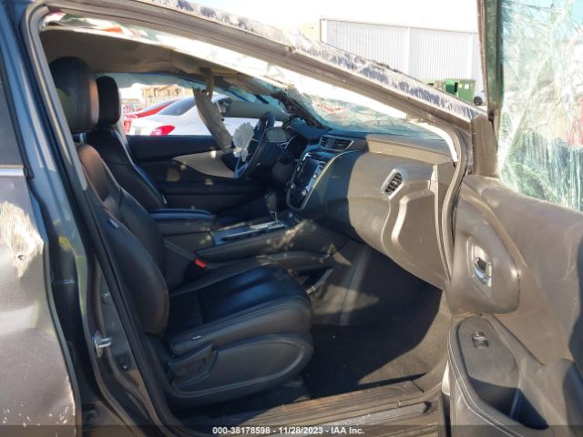 Photo 4 VIN: 5N1AZ2AJXLN133932 - NISSAN MURANO 