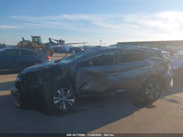 Photo 5 VIN: 5N1AZ2AJXLN133932 - NISSAN MURANO 