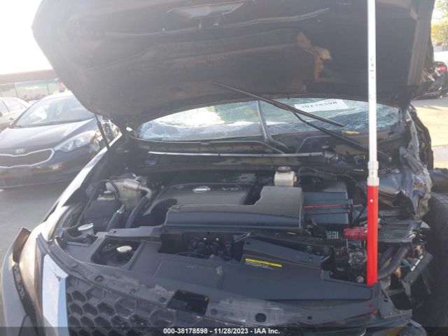 Photo 9 VIN: 5N1AZ2AJXLN133932 - NISSAN MURANO 