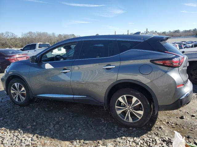 Photo 1 VIN: 5N1AZ2AJXLN143540 - NISSAN MURANO 