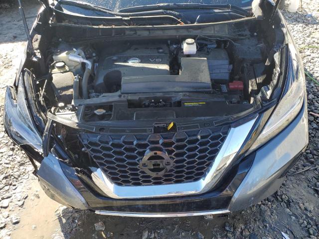 Photo 11 VIN: 5N1AZ2AJXLN143540 - NISSAN MURANO 