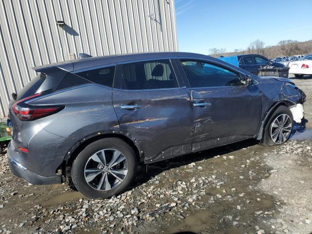 Photo 2 VIN: 5N1AZ2AJXLN143540 - NISSAN MURANO 