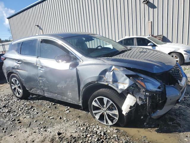 Photo 3 VIN: 5N1AZ2AJXLN143540 - NISSAN MURANO 