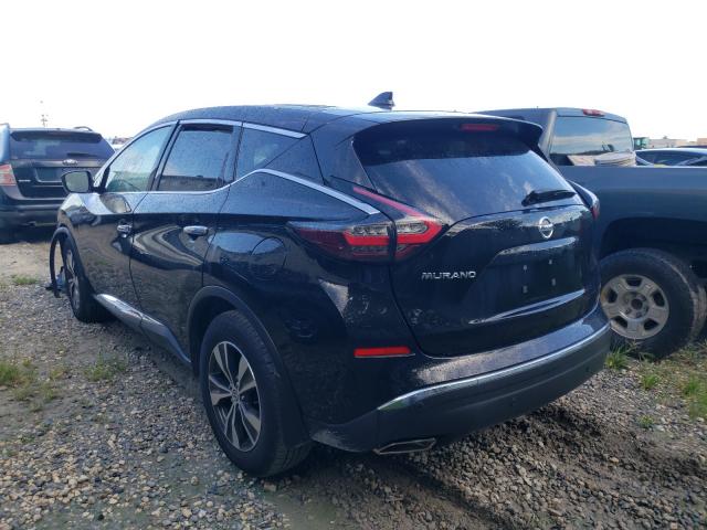 Photo 2 VIN: 5N1AZ2AJXLN145871 - NISSAN MURANO S 