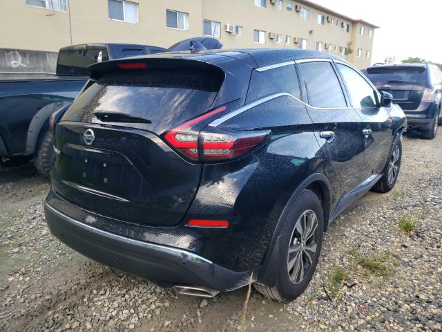 Photo 3 VIN: 5N1AZ2AJXLN145871 - NISSAN MURANO S 