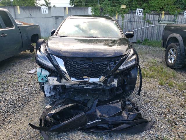 Photo 8 VIN: 5N1AZ2AJXLN145871 - NISSAN MURANO S 