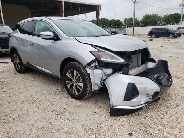 Photo 0 VIN: 5N1AZ2AJXLN158782 - NISSAN MURANO 