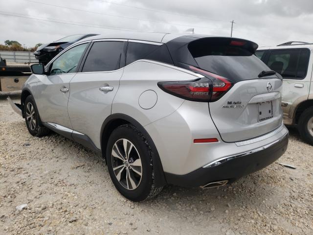 Photo 2 VIN: 5N1AZ2AJXLN158782 - NISSAN MURANO 