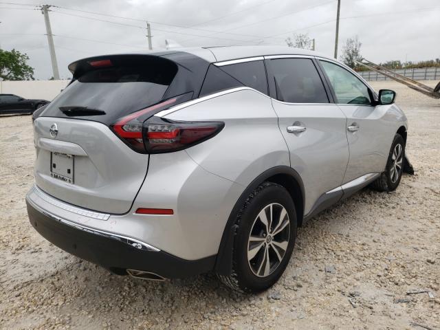 Photo 3 VIN: 5N1AZ2AJXLN158782 - NISSAN MURANO 