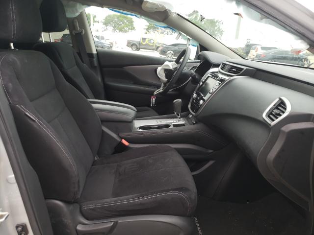 Photo 4 VIN: 5N1AZ2AJXLN158782 - NISSAN MURANO 