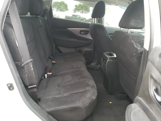 Photo 5 VIN: 5N1AZ2AJXLN158782 - NISSAN MURANO 