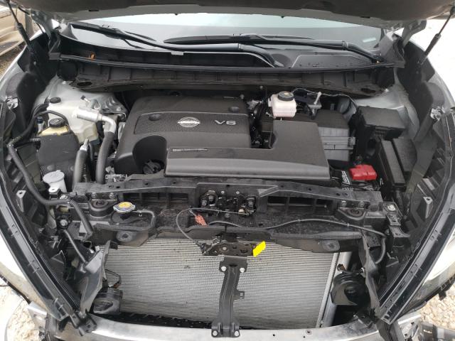 Photo 6 VIN: 5N1AZ2AJXLN158782 - NISSAN MURANO 