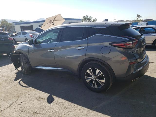 Photo 1 VIN: 5N1AZ2AJXLN169281 - NISSAN MURANO S 