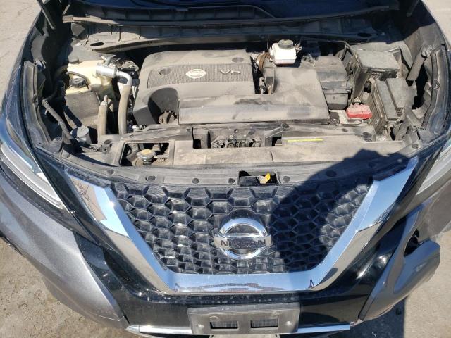 Photo 11 VIN: 5N1AZ2AJXLN169281 - NISSAN MURANO S 