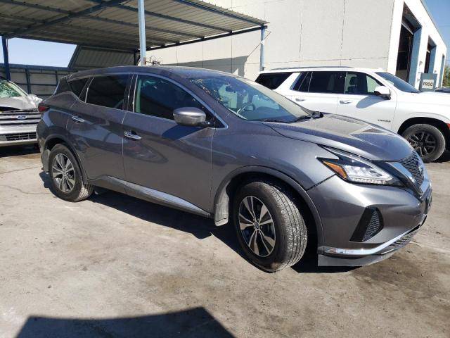 Photo 3 VIN: 5N1AZ2AJXLN169281 - NISSAN MURANO S 