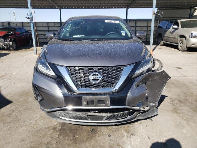 Photo 4 VIN: 5N1AZ2AJXLN169281 - NISSAN MURANO S 