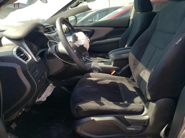 Photo 6 VIN: 5N1AZ2AJXLN169281 - NISSAN MURANO S 