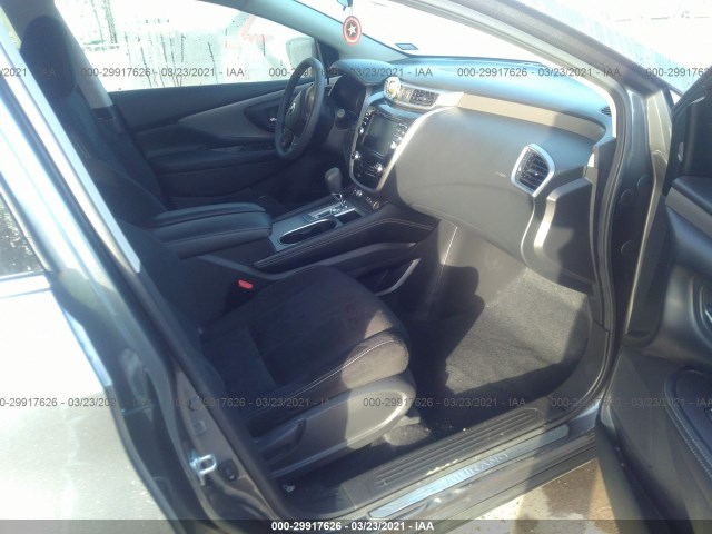 Photo 4 VIN: 5N1AZ2AJXLN172410 - NISSAN MURANO 