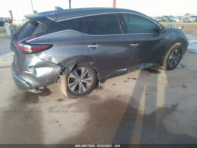 Photo 5 VIN: 5N1AZ2AJXLN172410 - NISSAN MURANO 