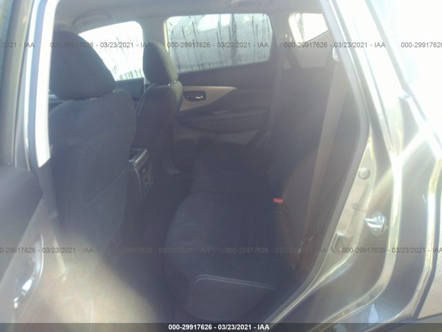 Photo 7 VIN: 5N1AZ2AJXLN172410 - NISSAN MURANO 