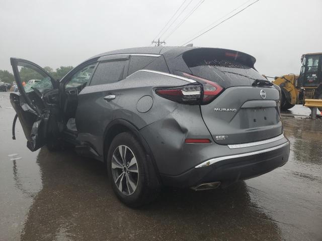 Photo 1 VIN: 5N1AZ2AJXLN174822 - NISSAN MURANO S 