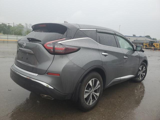 Photo 2 VIN: 5N1AZ2AJXLN174822 - NISSAN MURANO S 