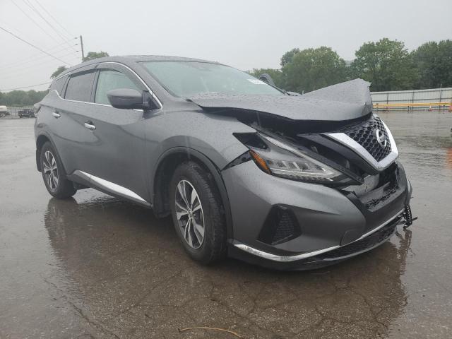 Photo 3 VIN: 5N1AZ2AJXLN174822 - NISSAN MURANO S 