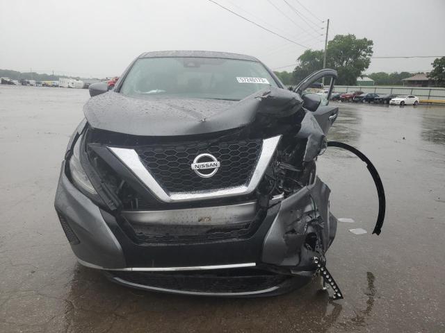 Photo 4 VIN: 5N1AZ2AJXLN174822 - NISSAN MURANO S 