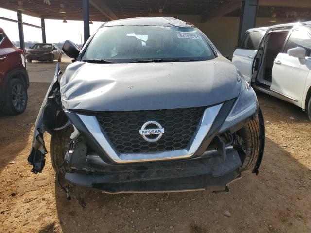 Photo 4 VIN: 5N1AZ2AJXMC102788 - NISSAN MURANO 