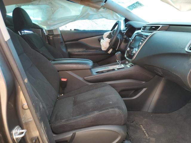 Photo 6 VIN: 5N1AZ2AJXMC102788 - NISSAN MURANO 