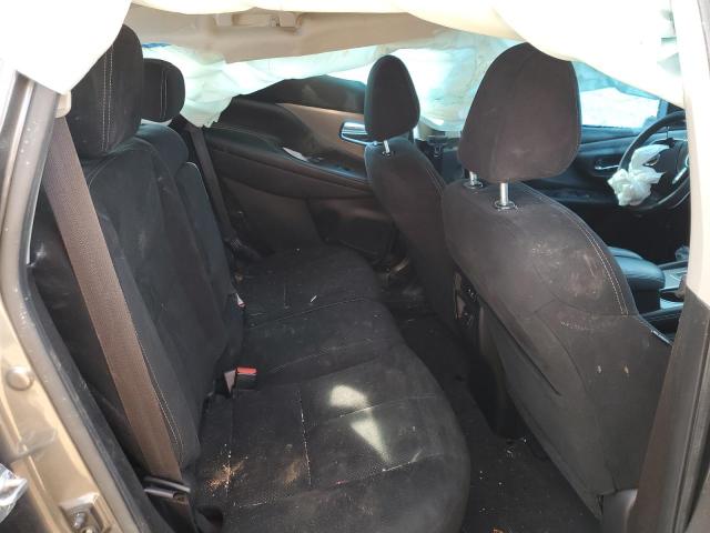 Photo 9 VIN: 5N1AZ2AJXMC102788 - NISSAN MURANO 