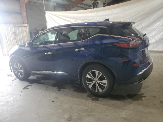 Photo 1 VIN: 5N1AZ2AJXMC107005 - NISSAN MURANO 